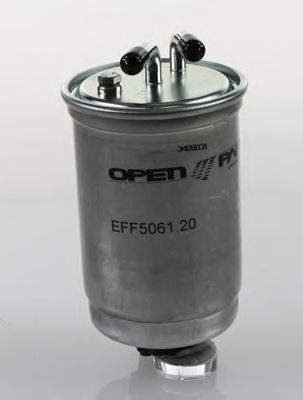 OPEN PARTS eff506120 -  Топливный фильтр